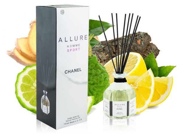 Chanel Allure Homme Sport aroma diffuser, 100 ml wholesale